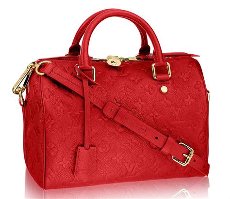 bags similar to lv speedy